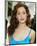 Emmy Rossum-null-Mounted Photo