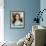 Emmy Rossum-null-Framed Photo displayed on a wall