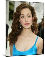 Emmy Rossum-null-Mounted Photo