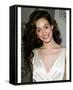 Emmy Rossum-null-Framed Stretched Canvas