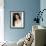 Emmy Rossum-null-Framed Photo displayed on a wall