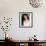 Emmy Rossum-null-Framed Photo displayed on a wall