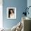 Emmy Rossum-null-Framed Photo displayed on a wall