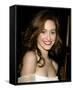 Emmy Rossum-null-Framed Stretched Canvas