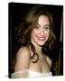 Emmy Rossum-null-Stretched Canvas