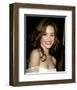 Emmy Rossum-null-Framed Photo