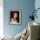 Emmy Rossum-null-Framed Photo displayed on a wall