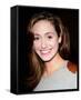 Emmy Rossum-null-Framed Stretched Canvas