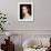 Emmy Rossum-null-Framed Photo displayed on a wall