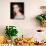 Emmy Rossum-null-Mounted Photo displayed on a wall