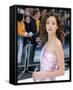 Emmy Rossum-null-Framed Stretched Canvas