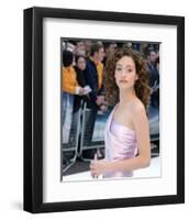 Emmy Rossum-null-Framed Photo