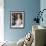 Emmy Rossum-null-Framed Photo displayed on a wall