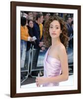 Emmy Rossum-null-Framed Photo