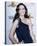 Emmy Rossum-null-Stretched Canvas