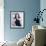 Emmy Rossum-null-Framed Photo displayed on a wall