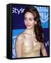 Emmy Rossum-null-Framed Stretched Canvas