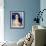 Emmy Rossum-null-Framed Photo displayed on a wall