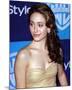 Emmy Rossum-null-Mounted Photo