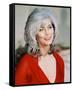 Emmylou Harris-null-Framed Stretched Canvas