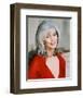 Emmylou Harris-null-Framed Photo