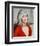 Emmylou Harris-null-Framed Photo