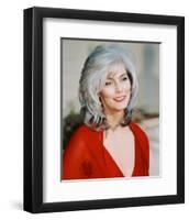 Emmylou Harris-null-Framed Photo