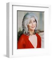 Emmylou Harris-null-Framed Photo