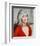 Emmylou Harris-null-Framed Photo