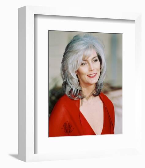 Emmylou Harris-null-Framed Photo