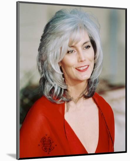 Emmylou Harris-null-Mounted Photo