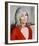 Emmylou Harris-null-Framed Photo