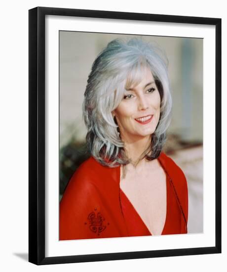 Emmylou Harris-null-Framed Photo