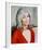 Emmylou Harris-null-Framed Photo