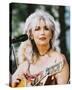 Emmylou Harris-null-Stretched Canvas