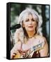 Emmylou Harris-null-Framed Stretched Canvas