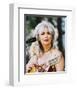 Emmylou Harris-null-Framed Photo