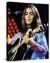 Emmylou Harris-null-Stretched Canvas