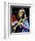 Emmylou Harris-null-Framed Photo