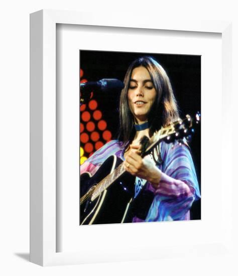 Emmylou Harris-null-Framed Photo