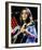 Emmylou Harris-null-Framed Photo