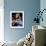 Emmylou Harris-null-Framed Photo displayed on a wall