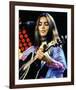 Emmylou Harris-null-Framed Photo