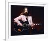 Emmylou Harris-null-Framed Photo