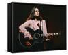 Emmylou Harris-null-Framed Stretched Canvas