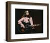 Emmylou Harris-null-Framed Photo