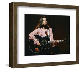 Emmylou Harris-null-Framed Photo