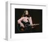 Emmylou Harris-null-Framed Photo