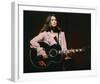 Emmylou Harris-null-Framed Photo