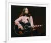 Emmylou Harris-null-Framed Photo